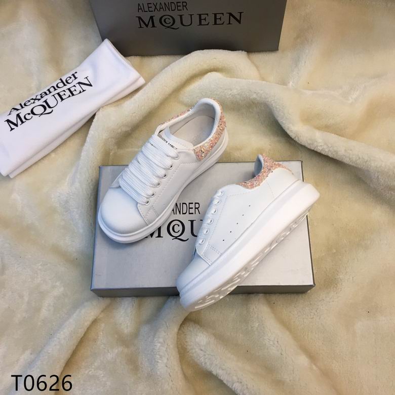 Alexander McQueen shoes 26-35-21